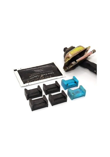 Barrer Ford Focus Kapı Gergi (Limitör) Tamir Kiti 1998-2004