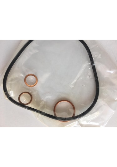 Sakura C-30040 Yağ Filtresi Oc 91D Bmw R 1100/R 1150-K 1100-120