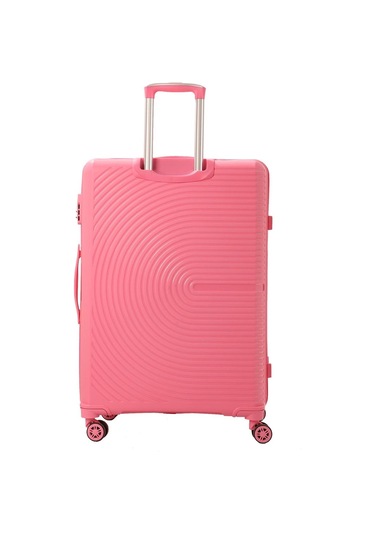 Mçs Polipropilen Valiz V374 65 Cm S21yy100000665 00020 Pembe