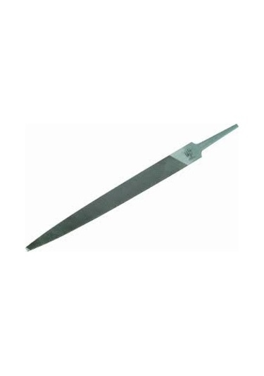 Anahtarcı Ara Eğesi Çilingir Eğe Kalın Diş 4"100 Mm Sapsız 1 Adet