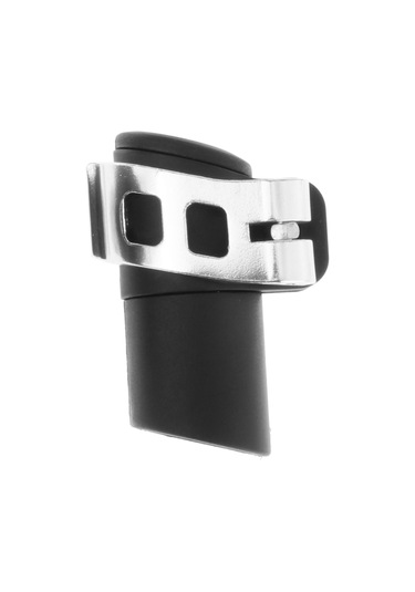 Homyl Yürüyüş Direği Kilidi Hızlı Kilit Gümüş-toka-18mm Gümüş Toka 18mm Gümüş