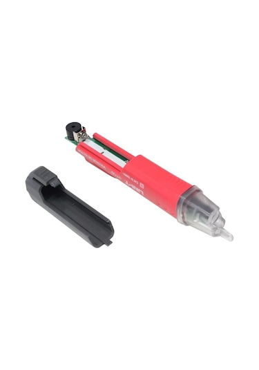 Unı-T Ut-12D-Row Ac Voltaj Dedektörü