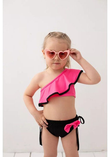 Ksss Çocuk İçin Bikini Takımı 228113528