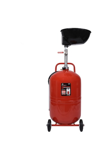 Ckm Havalı Yağ Aktarım Pompası 60 Lt
