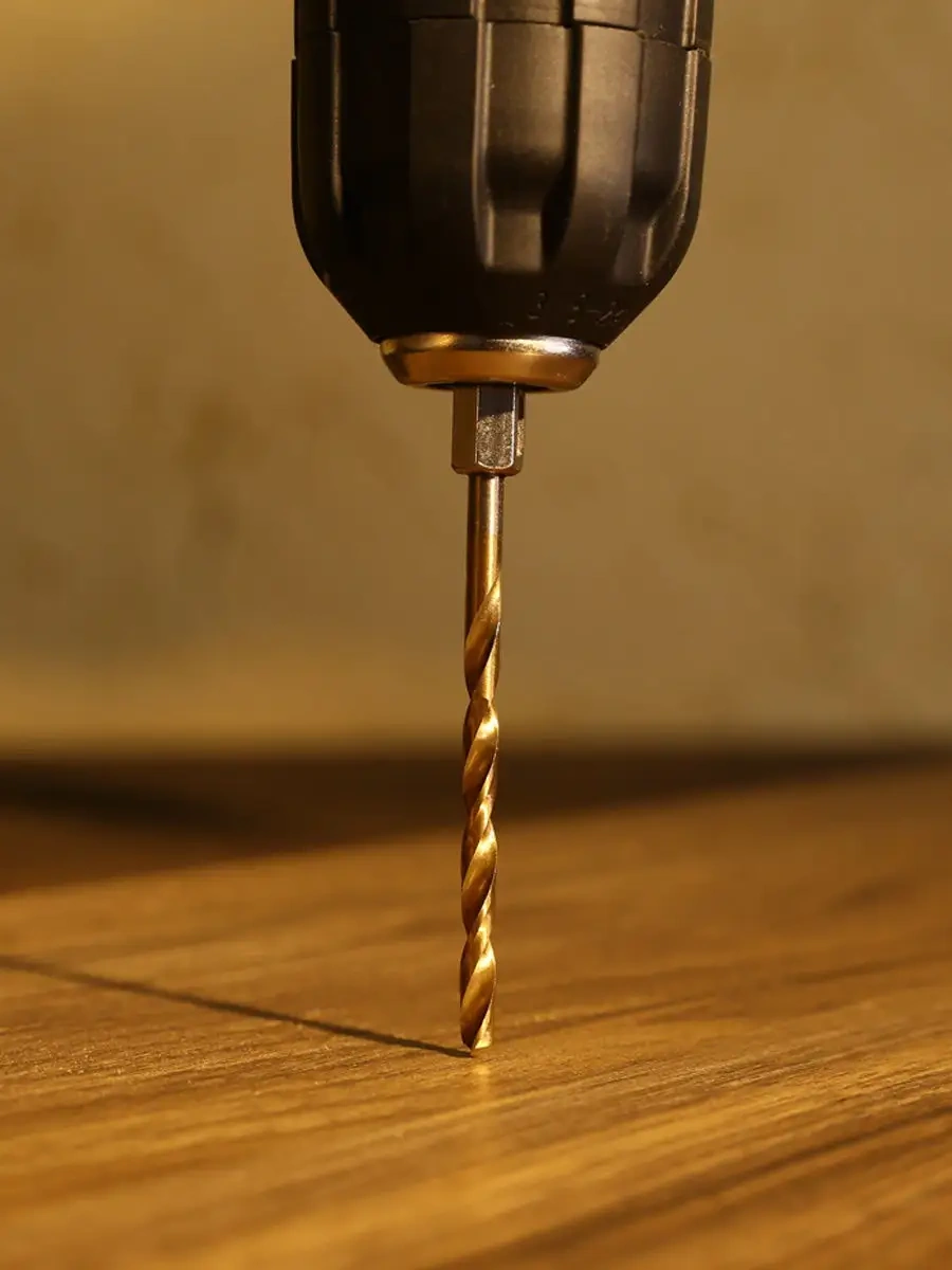 Deko Dh13 Altıgen Sap Uçlu Matkap Ucu Seti, 1.5-6.5 Mm, 13 Parçalı 18373735