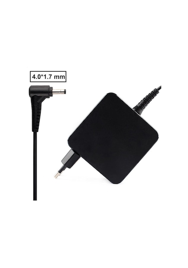 Lenovo Uyumlu Ideapad 3 15Alc6 82Ku 65W Adaptör Şarj Aleti Cihaz