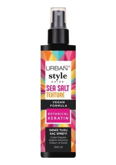 Style Guide Sea Salt Sprey 200 ml