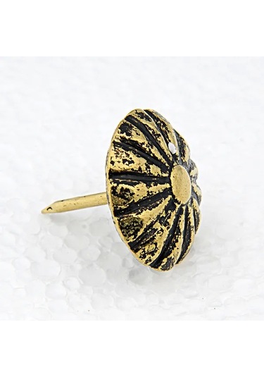 - Papatya Desenli Eskitme Kabara / Raptiye 11 Mm 1000