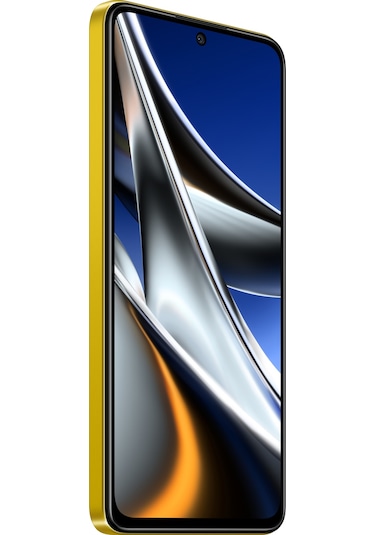 Poco X4 Pro 5G 8 GB 256 GB (Xiaomi Türkiye Garantili)