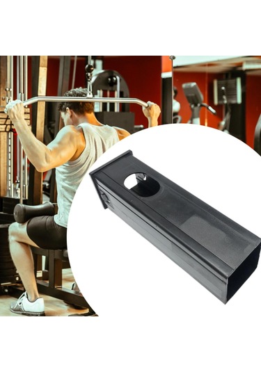 Suntek Boru Burcu 60 Ila 50mm Manşon Parçası İçi Boş 200mm