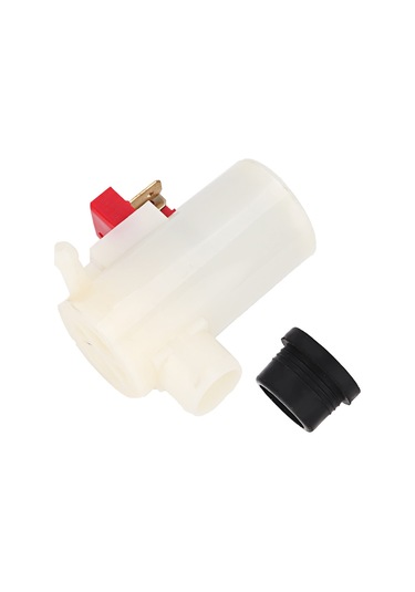 Yaleker Mitsubishi L200 K74/k64/k62/k75 1996-2006 İçin Yeni Abs Cam Silici Pompası - Dichtungsringli, Dayanıklı Ve Kolay Kurulum