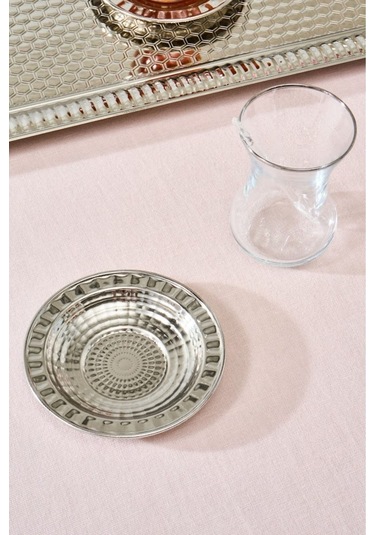 Karaca  Nehir 19 Parça Çay Seti