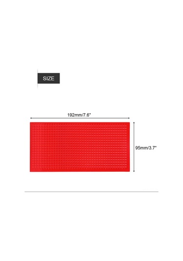 Shineyee Araba Stop Lambası, Sinyal Ve Cam Lens Çatlaklarını, Kasa Kaldırmadan Tamir Eden 3 Renkli Kırmızı, Sarı, Şeffaf Pratik Tamir Seti