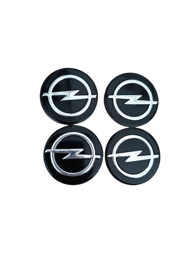 Opel Jant Göbeği 55/52 52 Mm Yuva 4lü Set Yuva İç Çapı 52 Santim Olmalı