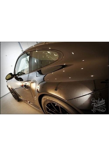 Auto Finesse Citrus Power-Kir Sökücü Ön Yıkama Şampuanı 1 Lt