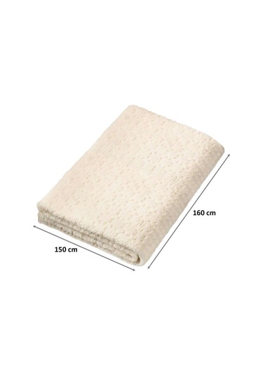 Ub 56 Polar Isıtmalı Yatakaltı Xxl Büyük Boy Beyaz