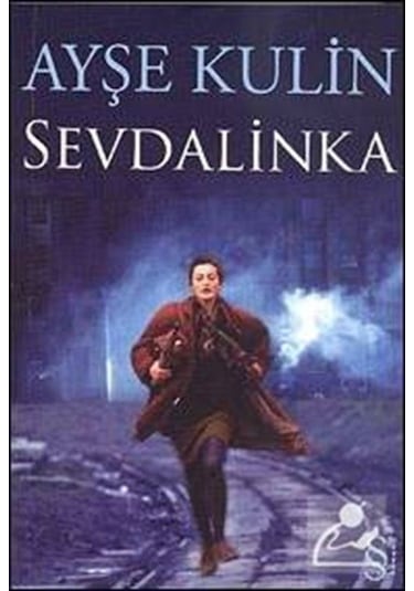 Mercankitap Sevdalinka / Ayşe Kulin