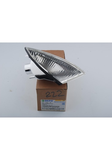 Depo Sol Sinyal Mitsubishi Carisma 1996-1999 Uyumlu Mb952157