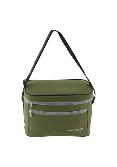 Easy Camp Arctic Daisy M Cool Bag 15 Litre Soğutucu Termal Çanta Çok Renkli