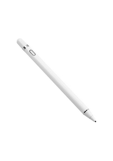 Pazly Universal Stylus Kalem, Saf Bakır Uç, Otomatik Kapanma, İos/android/windows Uyumluluğu, Kapasitif Dokunmatik Ekranlar İçin