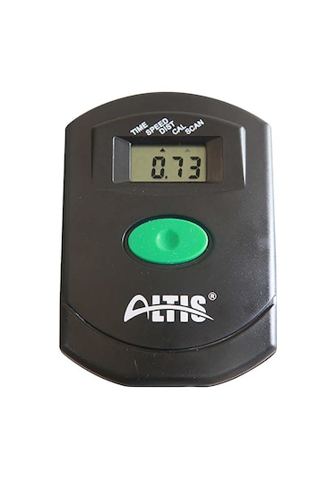 Altis Spin-X Air Bike Dikey Kondisyon Bisikleti