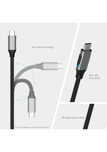 Lg 14z90pk.arw3u1 Otg Typec/pd Erkek Usb 3.0 Dişi Dönüştürücünüzle Uyumlu Tek Styz Usbc Usbc Usb 3.0 Adaptör. 5gbps