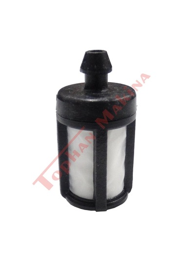 Benzin  Filitresi  Kafesli