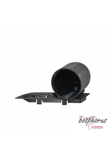 Bosphorus Innovations Seat Leon Mk3 52mm Havalandırma Gösterge Podu