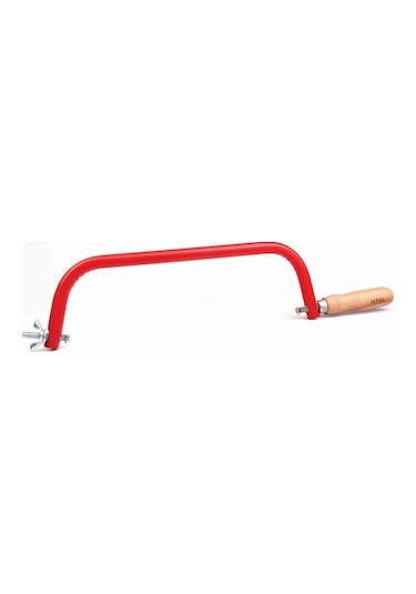 Eltos Ld-107 Lama Demir Testere Kolu 20x5 Mm