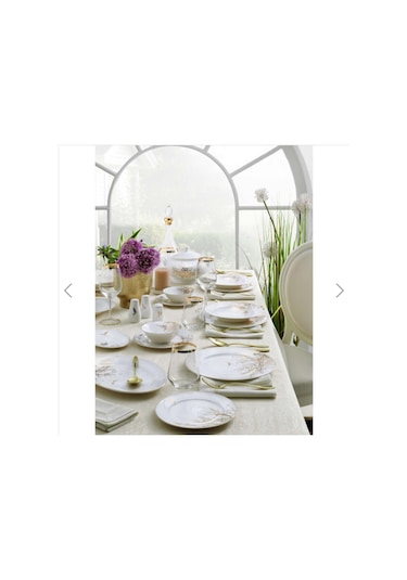 Pierrecardin Petrına 60 Parça Yemek Takımı