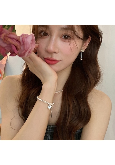 Sones Vintage Açık Bilezik El Dekorasyonu, Özellikler:sl0467 Çok Renkli