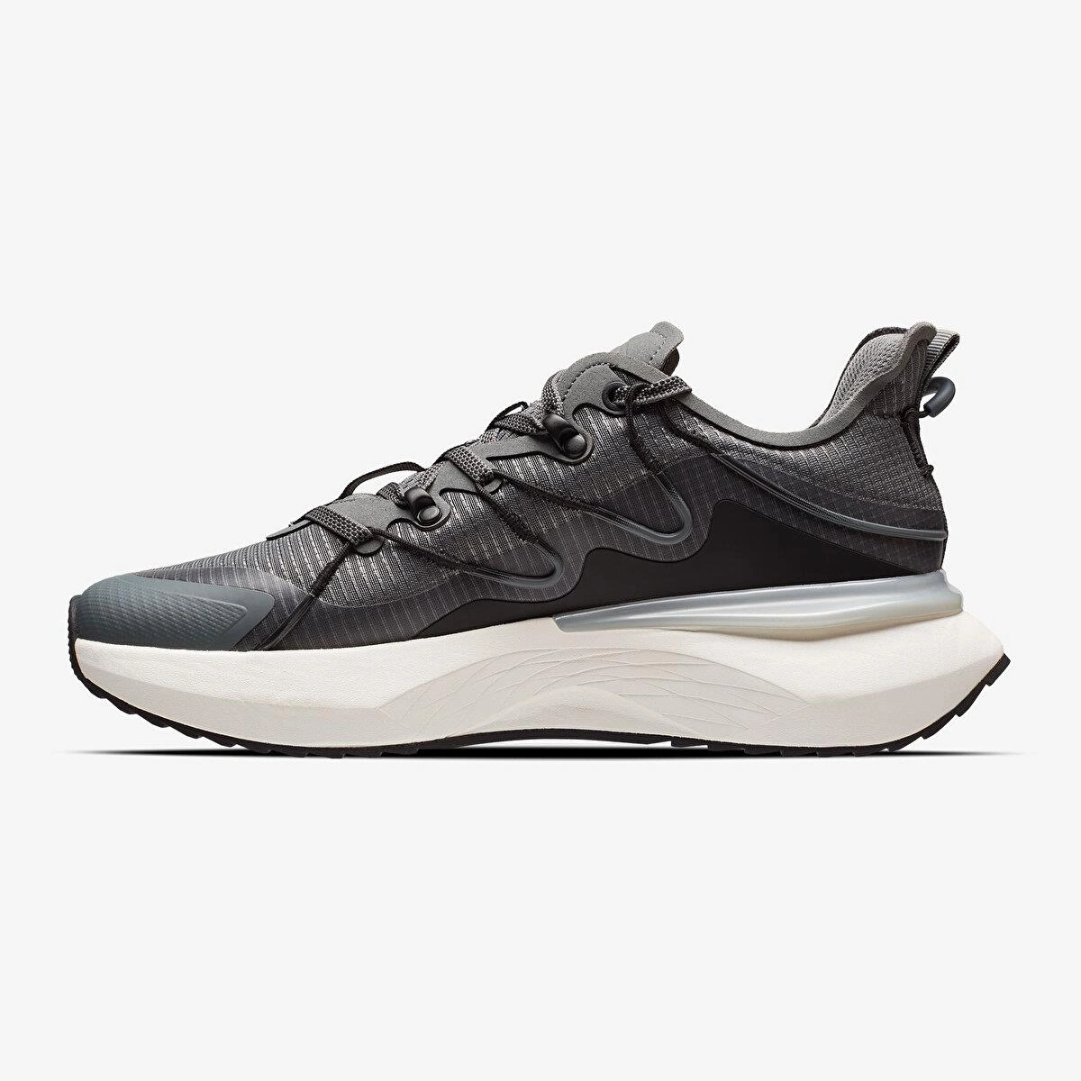 Lescon Futurex 2 Unisex Spor Ayakkabı Füme