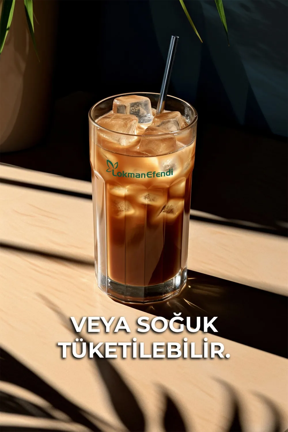 Lokman Efendi Hindiba  Kahvesi 100 Gr. Çözünebilir