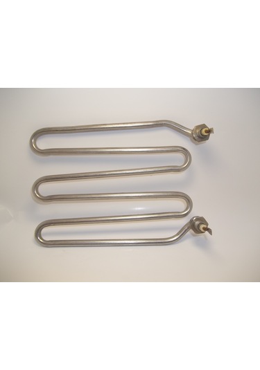 Semaver Rezistansı 2000 W 220 V Q8 5Mm Cr-Ni ( Kırom )