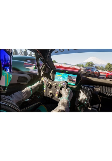 Forza Motorsport Xbox Series X