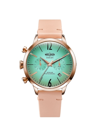 Welder Moody WWRC100 Erkek Kol Saati