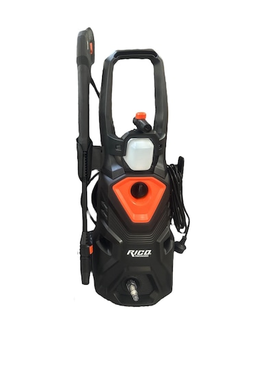 Rico Profesyonel Araç Oto Yıkama Makinesi 145 Bar