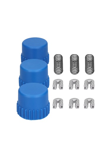 Kaiyi 3'lü Bump Knob Seti For Husqvarna T35 Trimmer