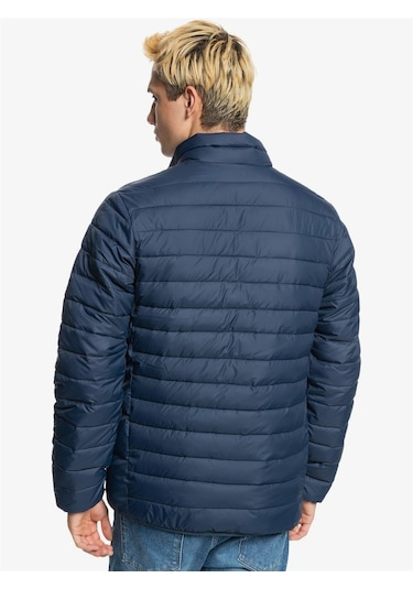 Quiksilver Scaly Fz M Jckt Erkek Mont 12818