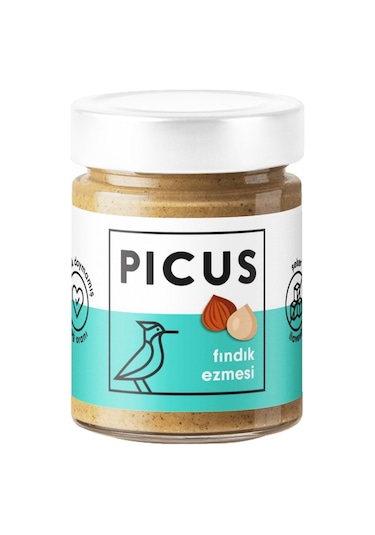 Picus Fındık Ezmesi 195 G