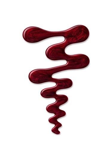 Flormar Pearly Yarı Şeffaf Sedefli Parlak Oje PL314 Velvet Red