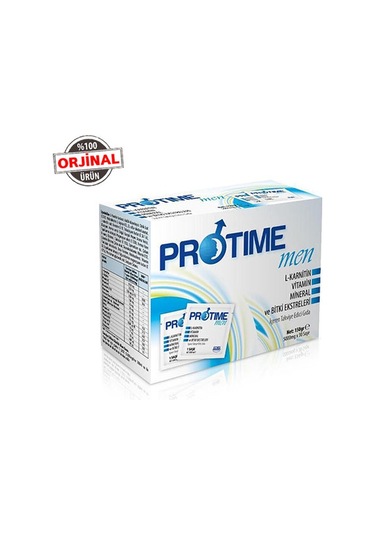 Protime Men 5 G 30   Saşe