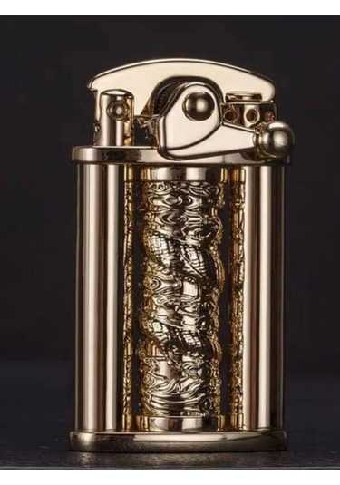 Alsepeteavm Benzinli Stres Çarklı Çakmak