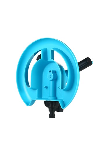 Cbtx Otomatik 360° Dönen 3 Kollu Ayarlanabilir Bahçe Sulama Sistemi