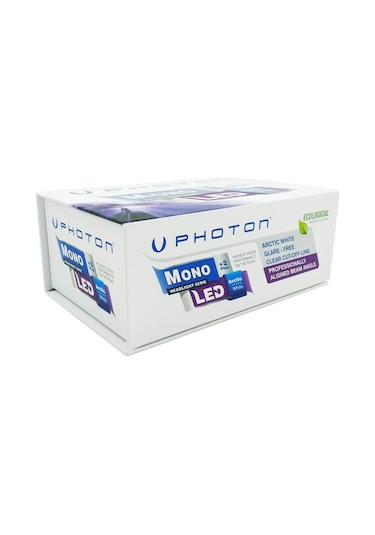 Photon Mono H7 7000 Lümens Led