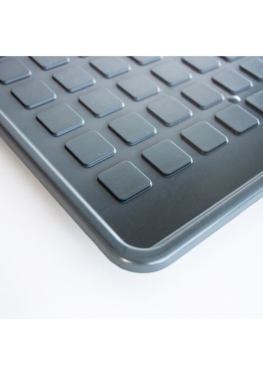 Çok Amaçlı Ayakkabı Tepsisi, Saksı Altlığı Ve MutfaKTezgahı Altı