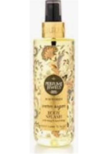 Pj Body Splash Deep Charm 250ml