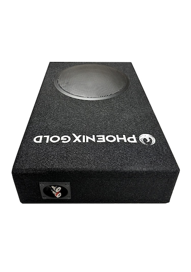 Özenhifi' Den Phoenix Gold Zx18pbs