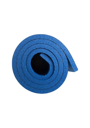 Sportlife Thermic Pro 15mm Kamp Matı Gri - Mavi