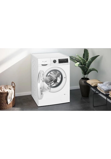 SIEMENS WG42A2X3TR A Enerji Sınıfı 9 Kg 1200 Devir Çamaşır Makinesi